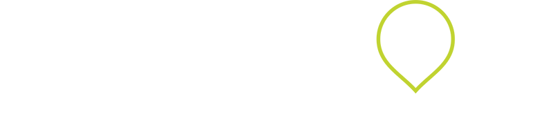 Station Craft Logo - White